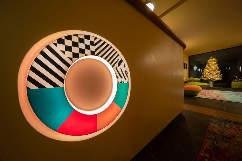 Omama Hotel