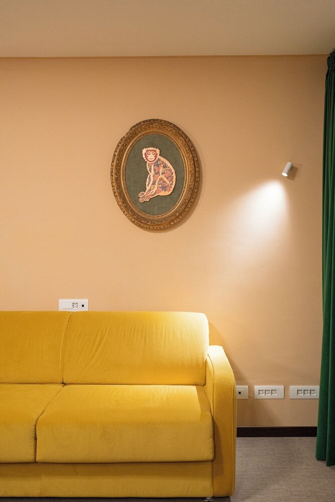 Omama Hotel