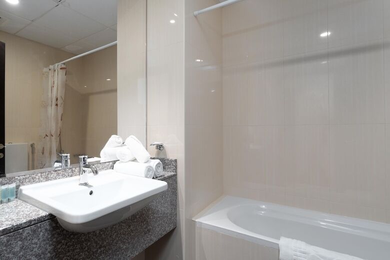 Apartamento Globalstay. Luxury 4br Private Pool Penthouse