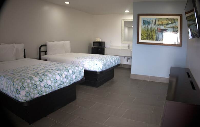 Motel Rodeway Inn