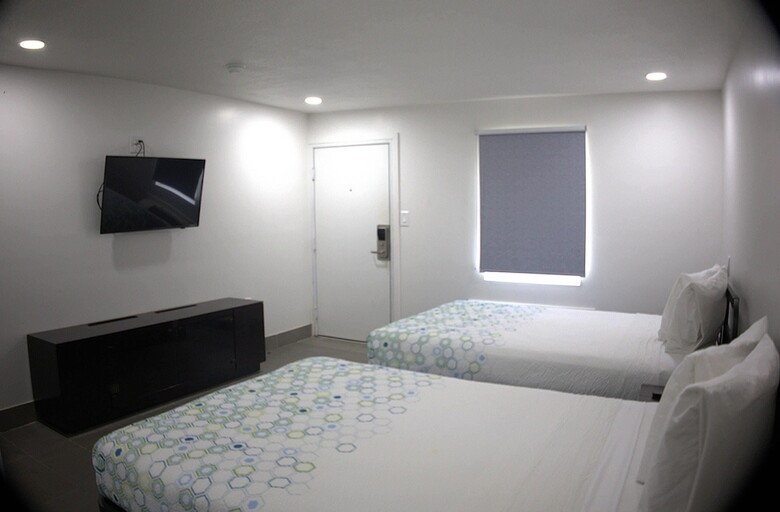 Motel Rodeway Inn