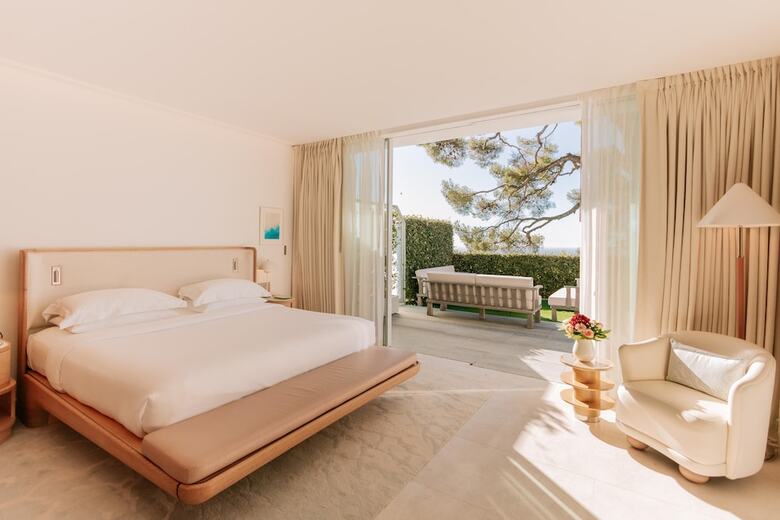 Hotel The Maybourne Riviera, Maybourne