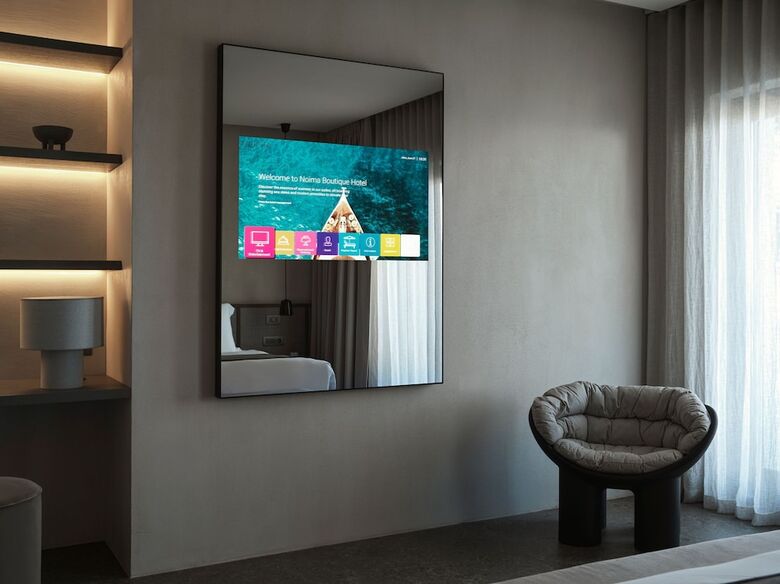 Noima Boutique Hotel Mykonos