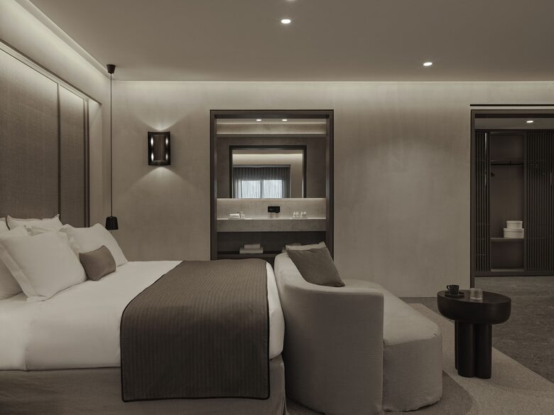 Noima Boutique Hotel Mykonos
