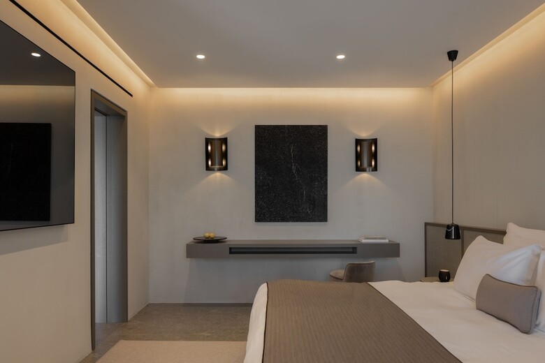 Noima Boutique Hotel Mykonos