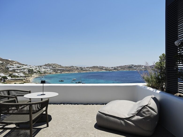 Noima Boutique Hotel Mykonos