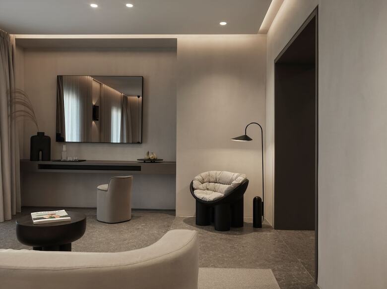 Noima Boutique Hotel Mykonos