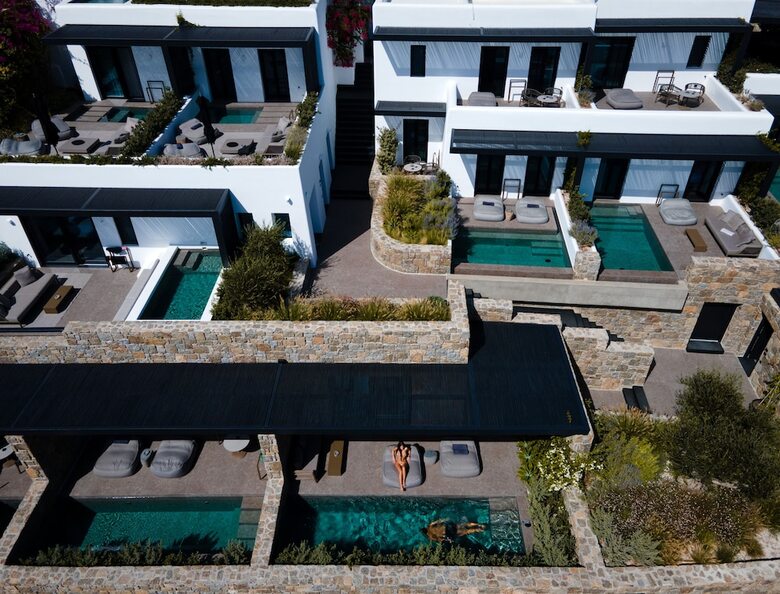 Noima Boutique Hotel Mykonos