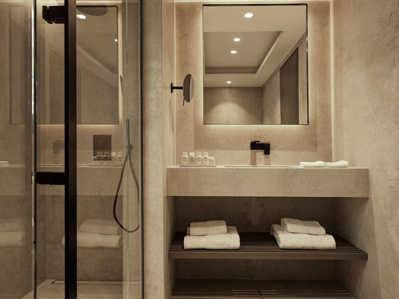 Noima Boutique Hotel Mykonos