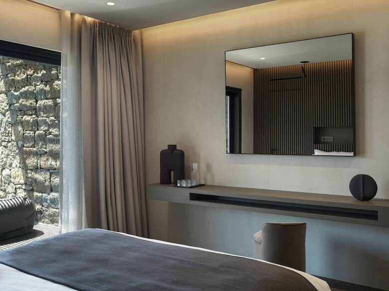 Noima Boutique Hotel Mykonos
