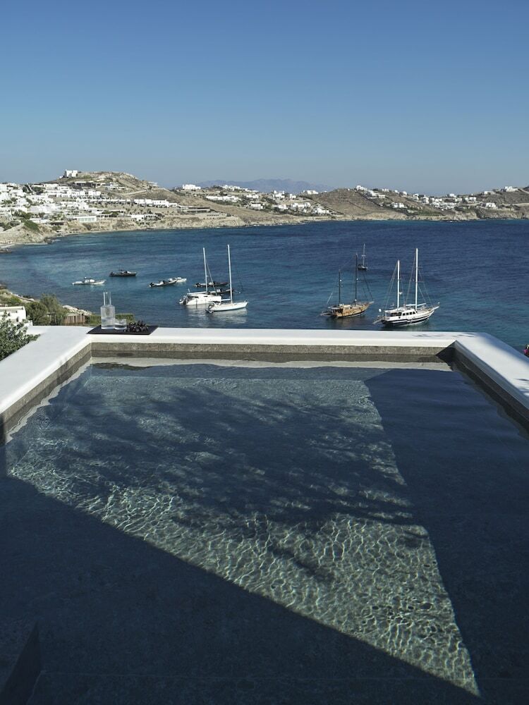 Noima Boutique Hotel Mykonos
