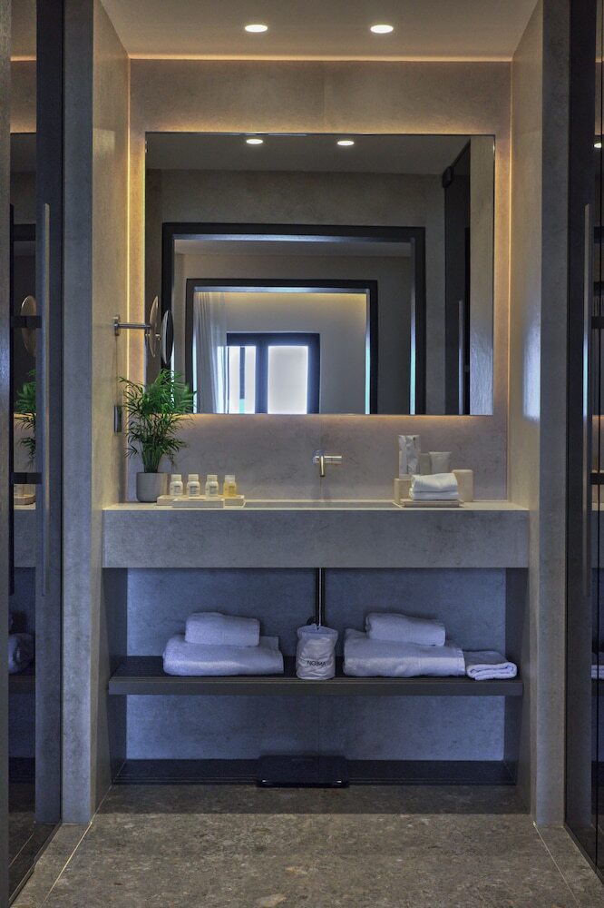Noima Boutique Hotel Mykonos