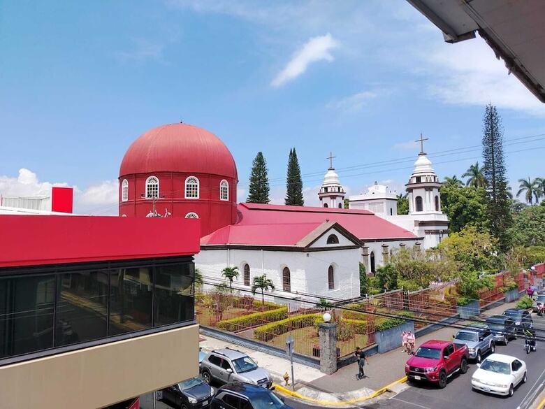 Park View Hotel Y Restaurante