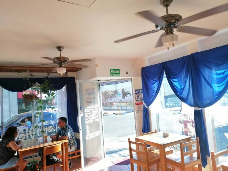 Park View Hotel Y Restaurante