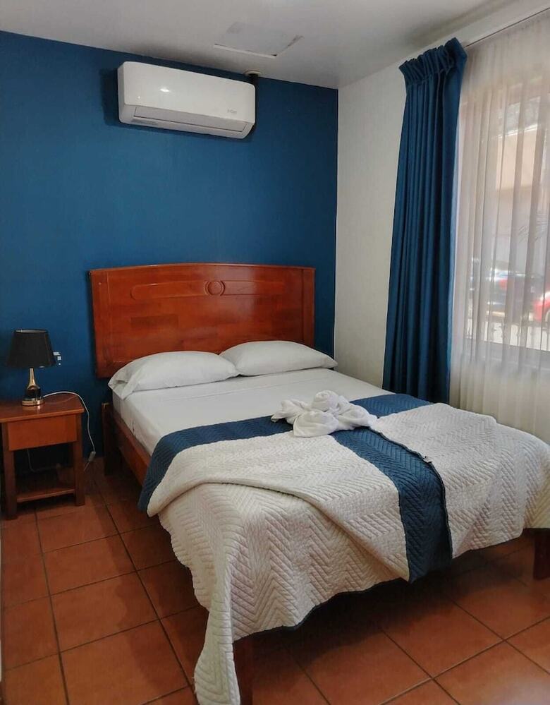 Park View Hotel Y Restaurante