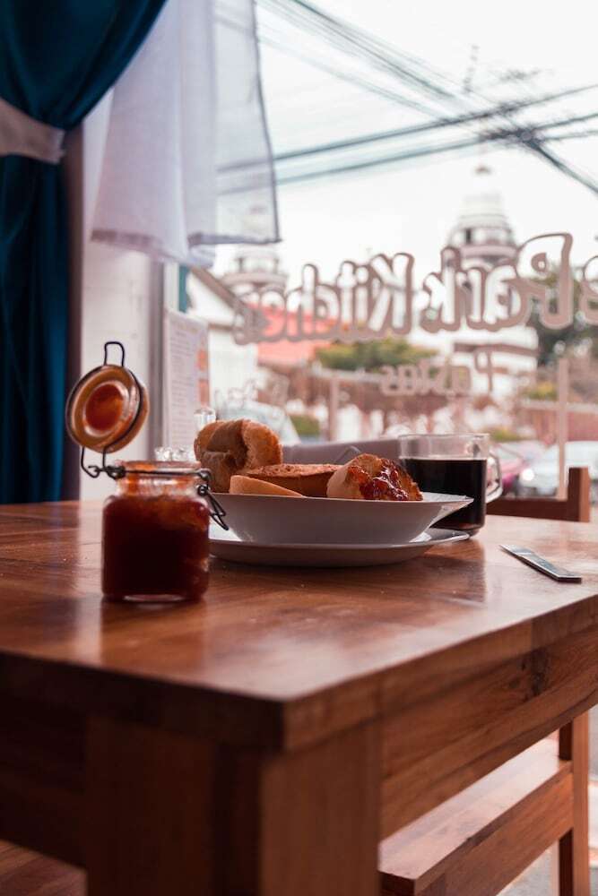 Park View Hotel Y Restaurante