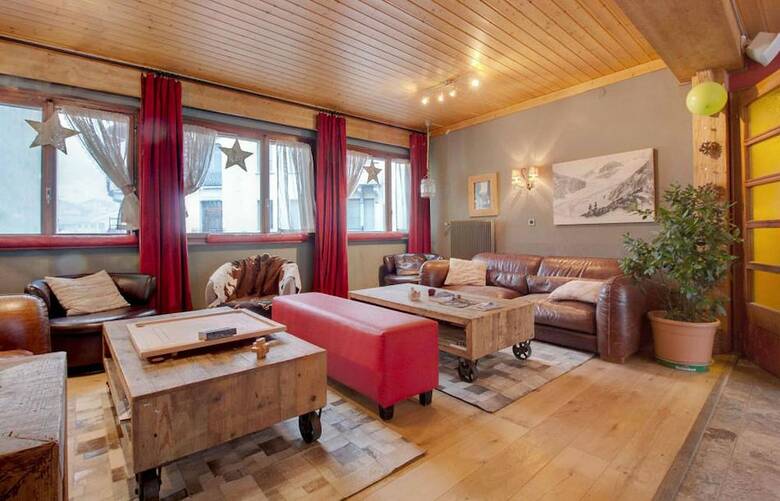 Bed & Breakfast Hotel De La Poste