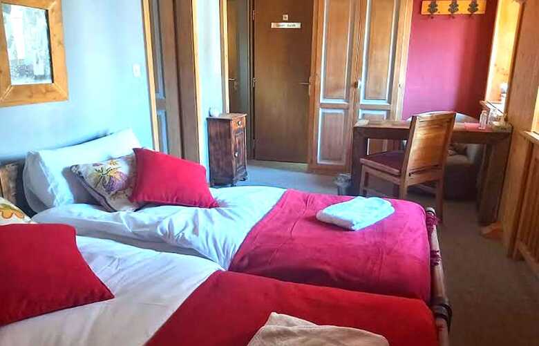 Bed & Breakfast Hotel De La Poste