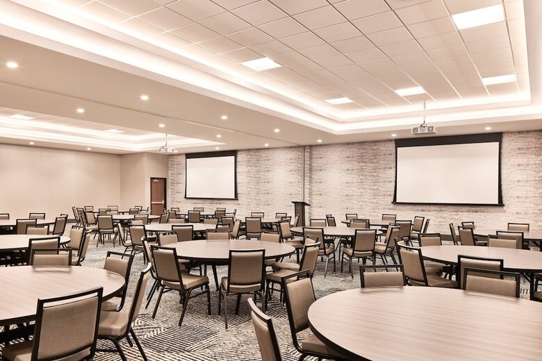 Hotel Hyatt Place Phoenix / Downtown