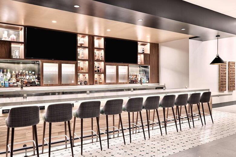 Hotel Hyatt Place Phoenix / Downtown
