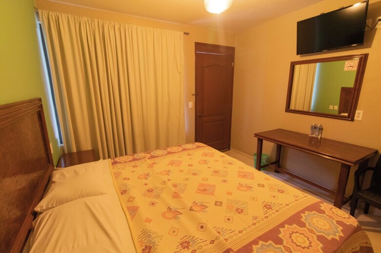 Hotel Ricarlo