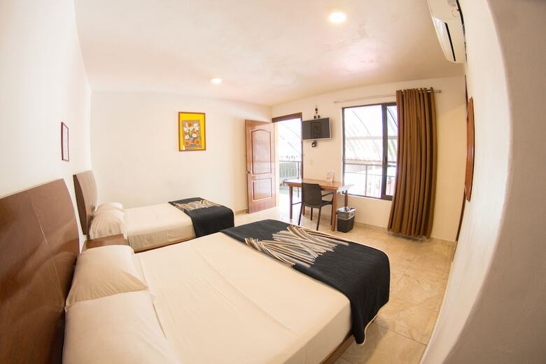Hotel Ricarlo