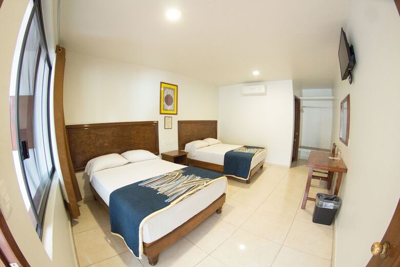 Hotel Ricarlo