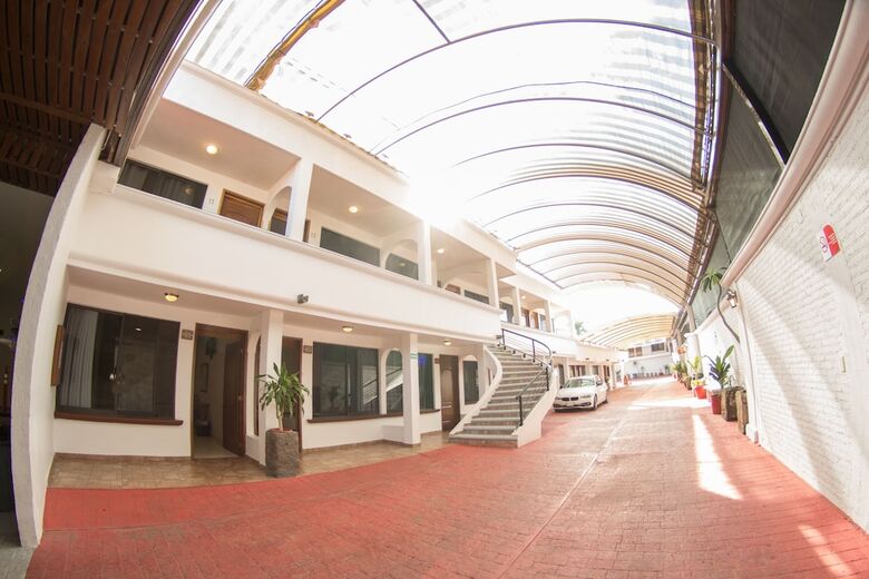 Hotel Ricarlo