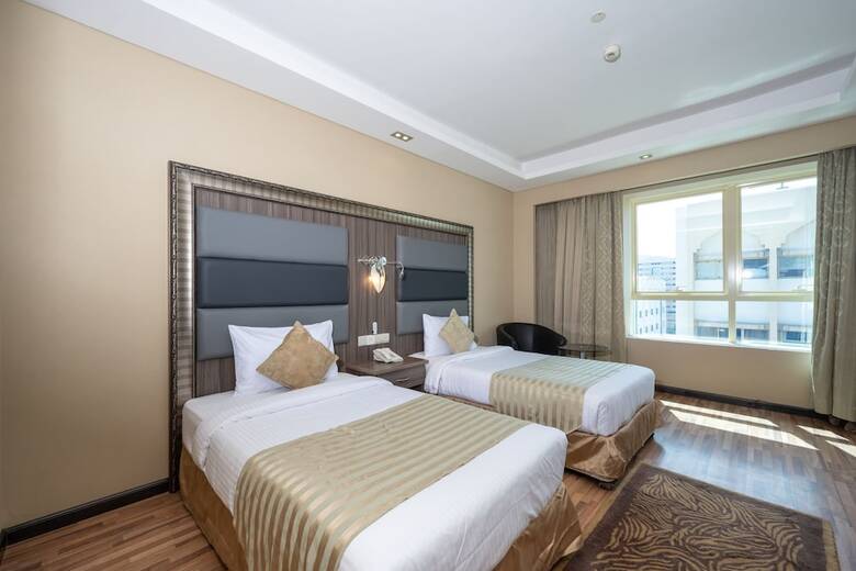Pearl Swiss Hotel