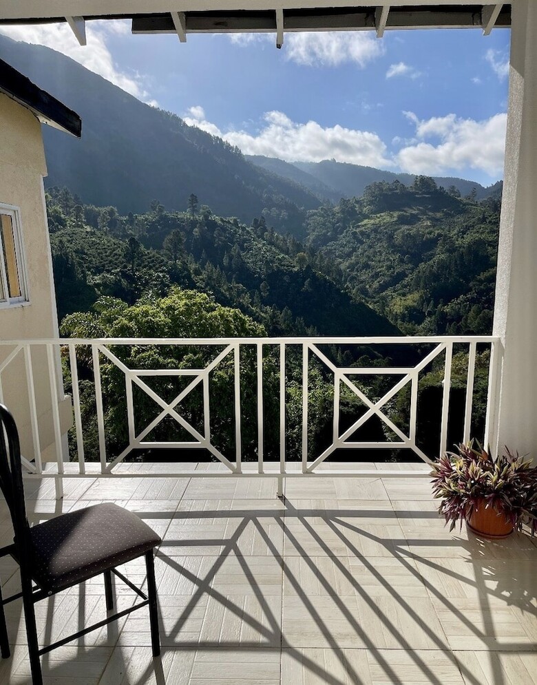 Hotel Starlight Chalet