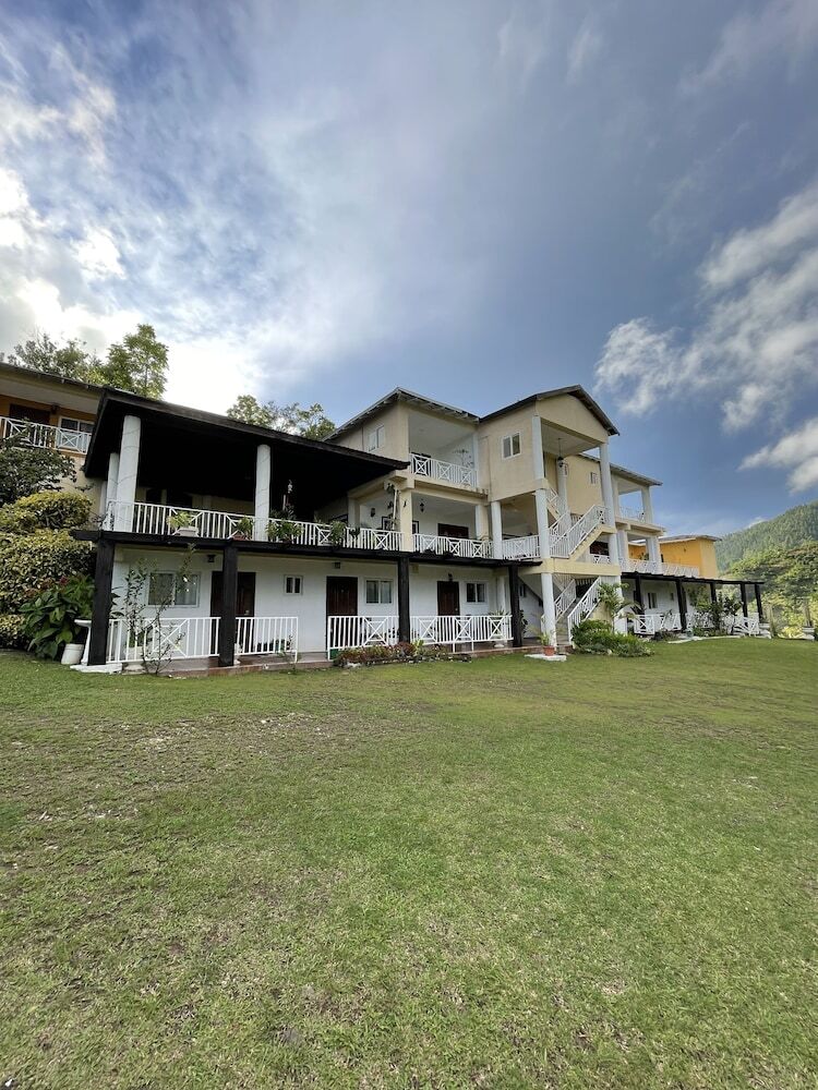 Hotel Starlight Chalet