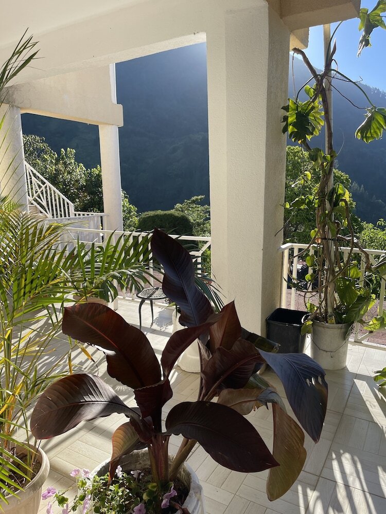 Hotel Starlight Chalet