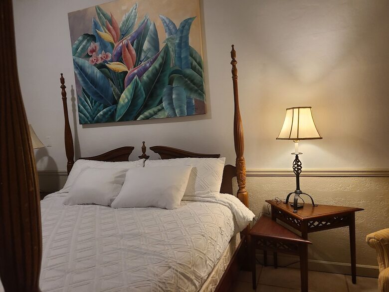 Boundless Bliss Hotel