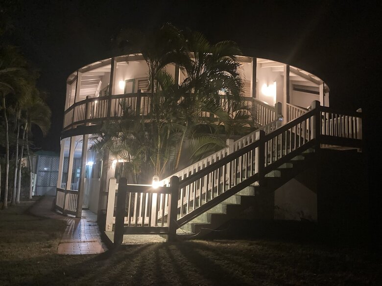 Boundless Bliss Hotel