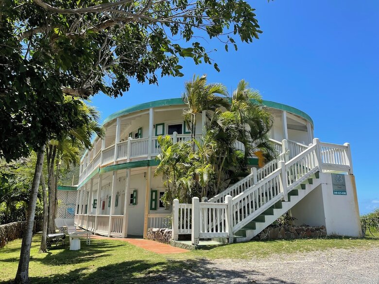 Boundless Bliss Hotel
