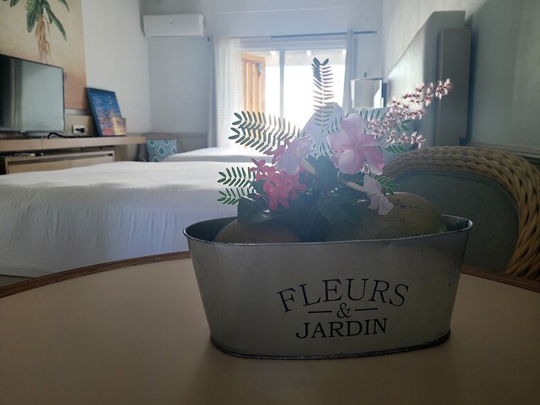 Boundless Bliss Hotel