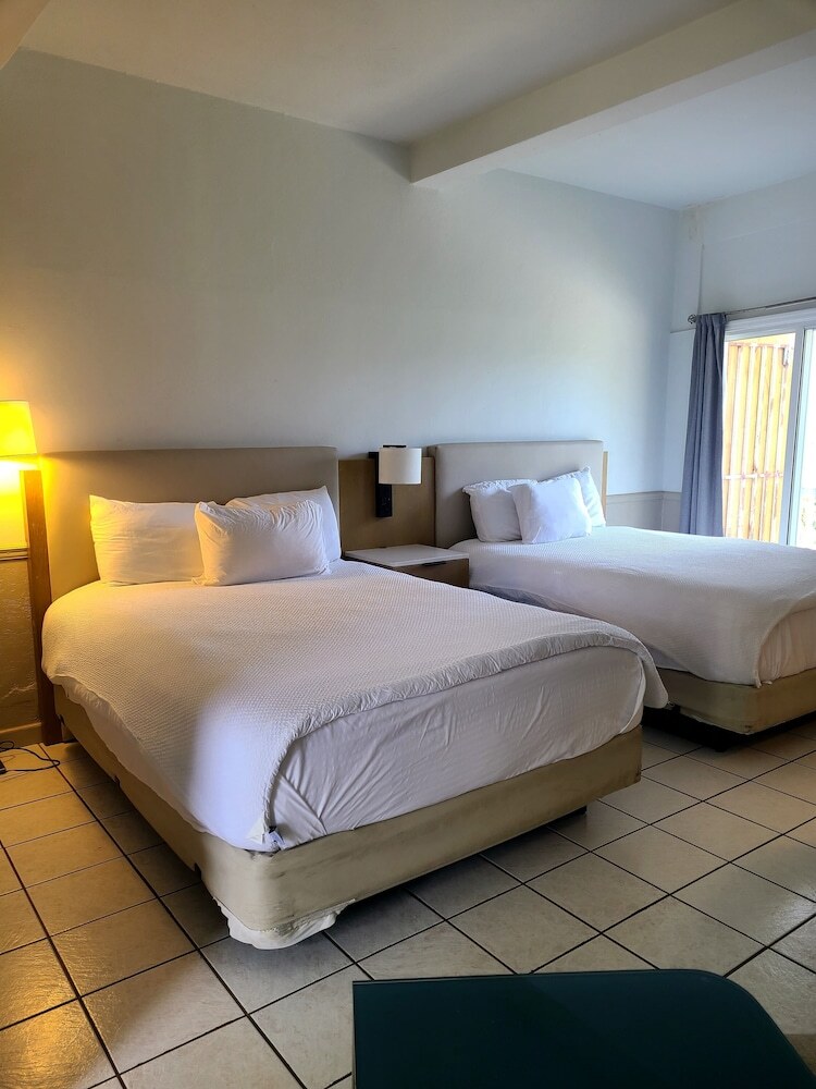 Boundless Bliss Hotel
