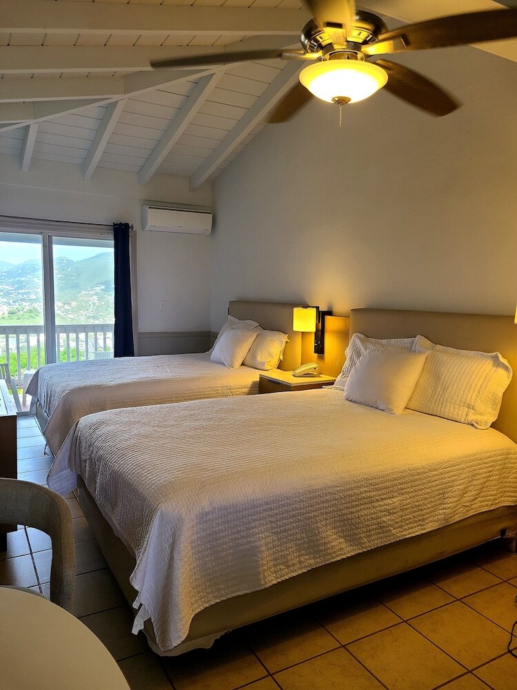 Boundless Bliss Hotel