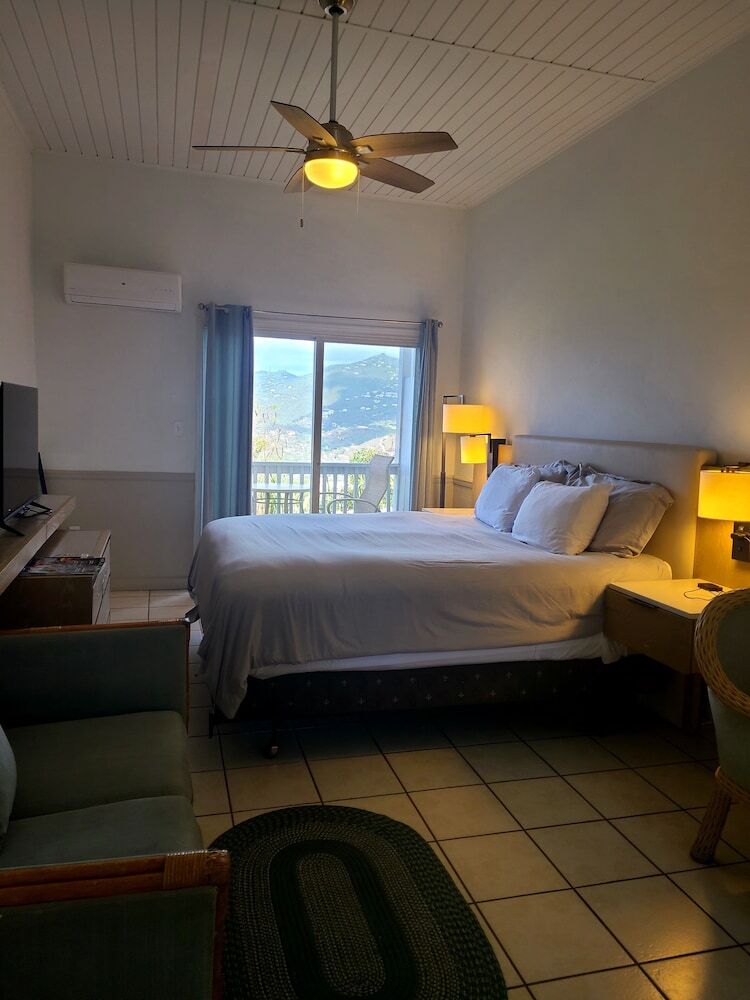 Boundless Bliss Hotel