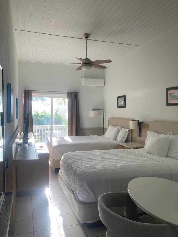 Boundless Bliss Hotel