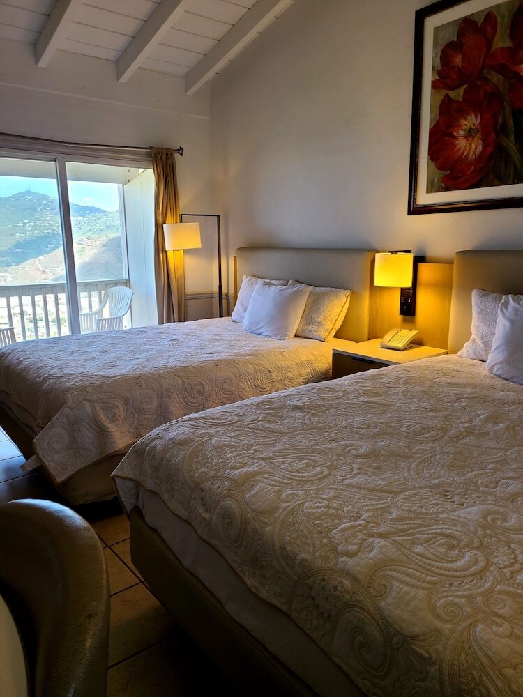 Boundless Bliss Hotel