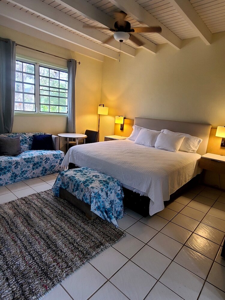 Boundless Bliss Hotel