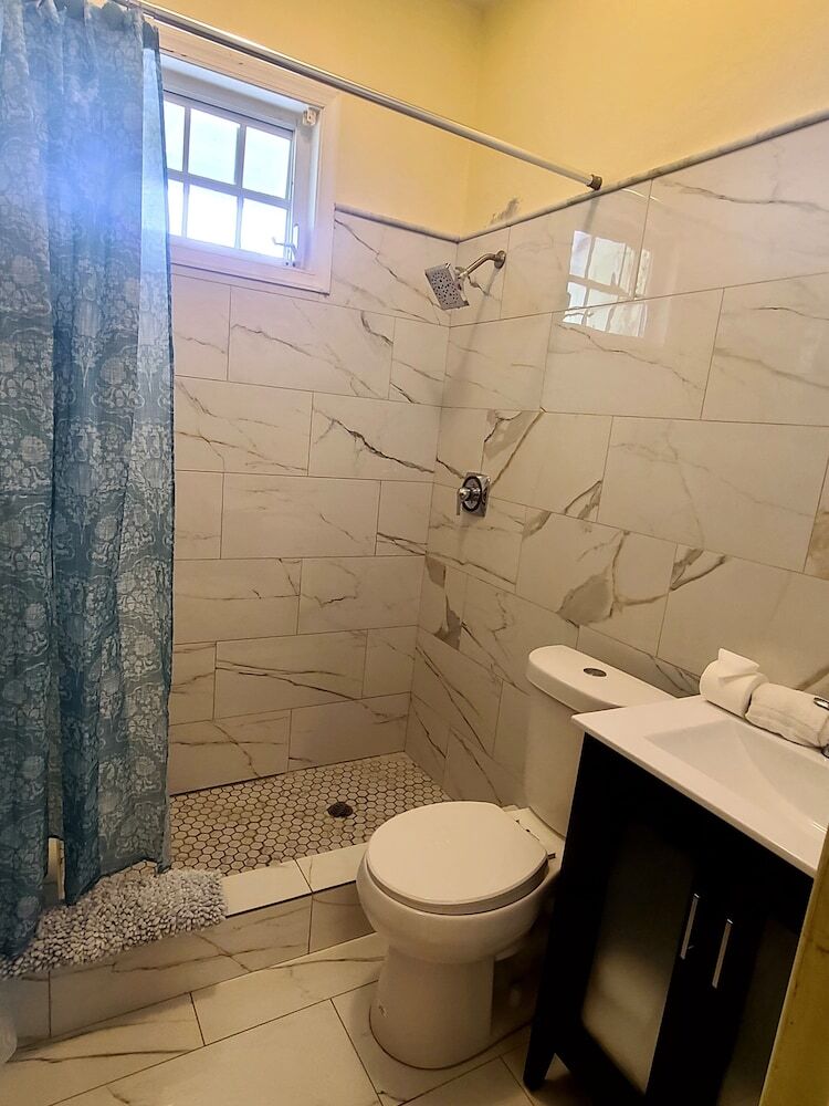 Boundless Bliss Hotel