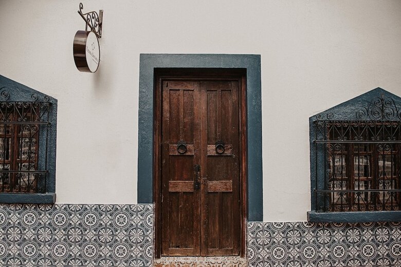Tierra So�ada Hotel Boutique