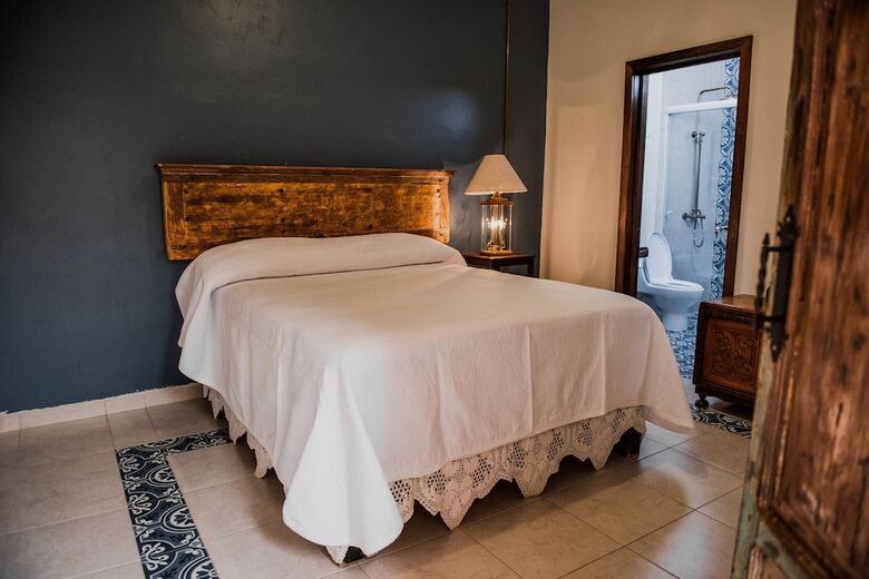 Tierra So�ada Hotel Boutique