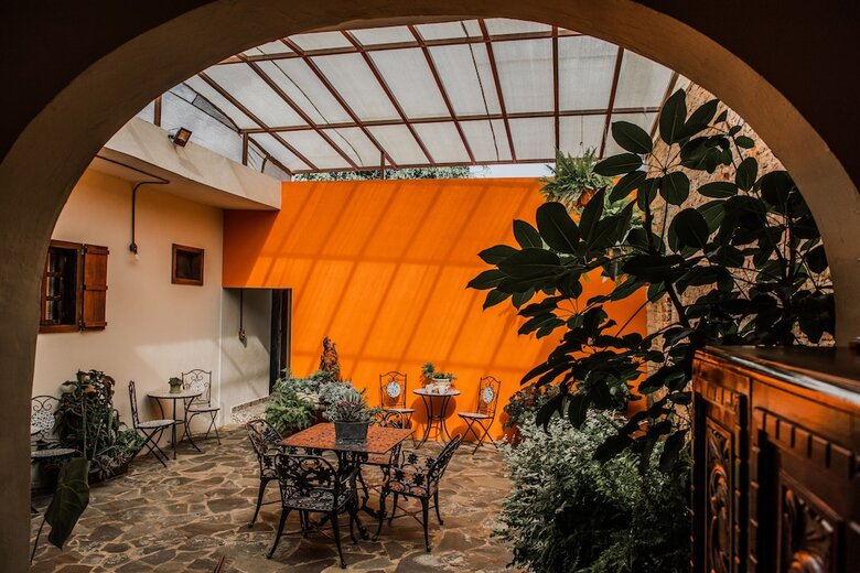 Tierra So�ada Hotel Boutique