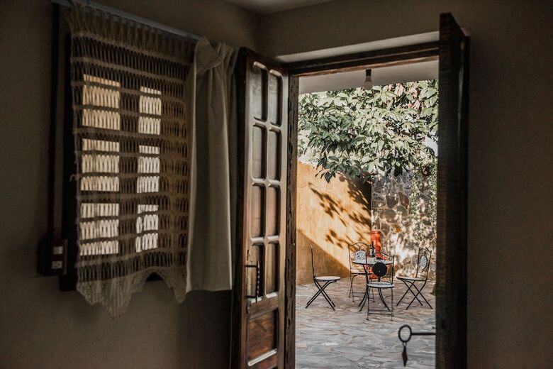 Tierra So�ada Hotel Boutique