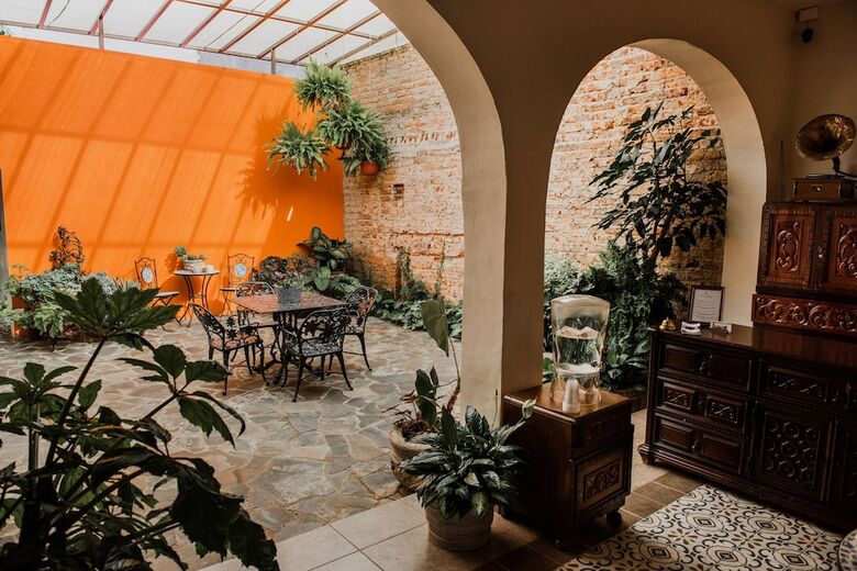 Tierra So�ada Hotel Boutique