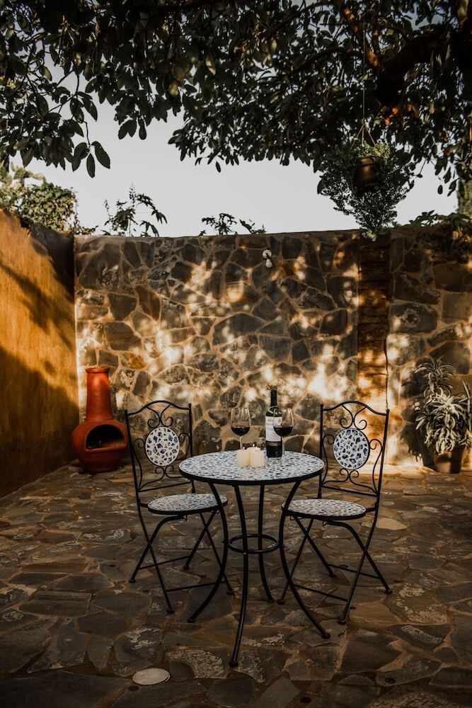 Tierra So�ada Hotel Boutique