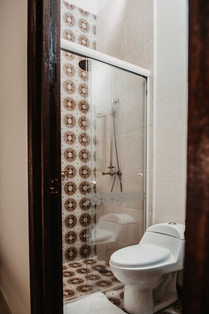 Tierra So�ada Hotel Boutique
